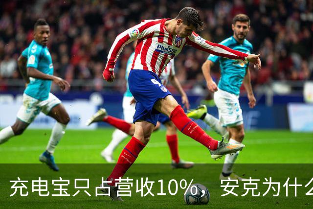 充电宝只占营收10%，安克为什么还要招这么多人？