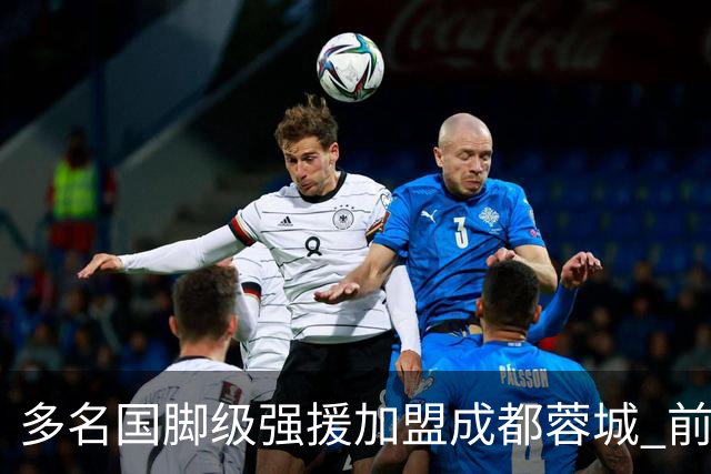 多名国脚级强援加盟成都蓉城 前场还有进人空间
