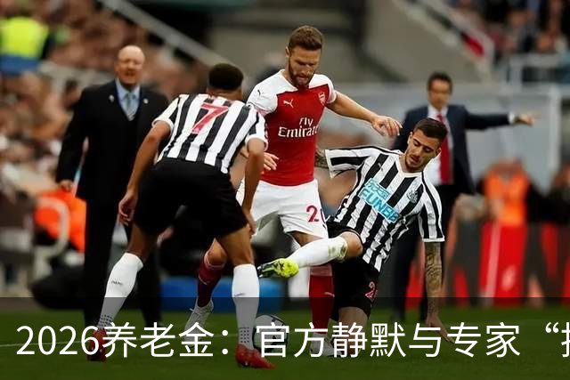 2026养老金：官方静默与专家“提低抑高”建言引发的退休圈热议