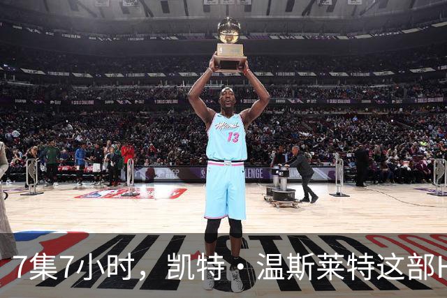 7集7小时，凯特·温斯莱特这部HBO悬疑剧被称近乎完美